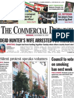 The Commercial Dispatch eEdition-11/26/09-Section A