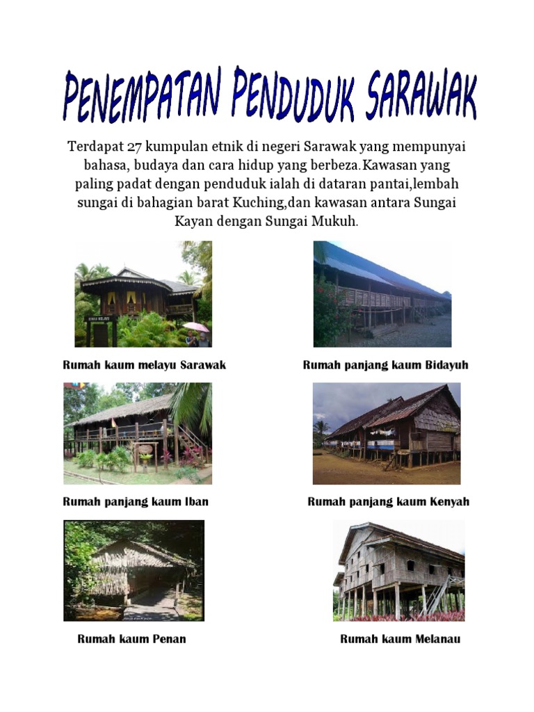 Sejarah Sarawak Sabah Pdf