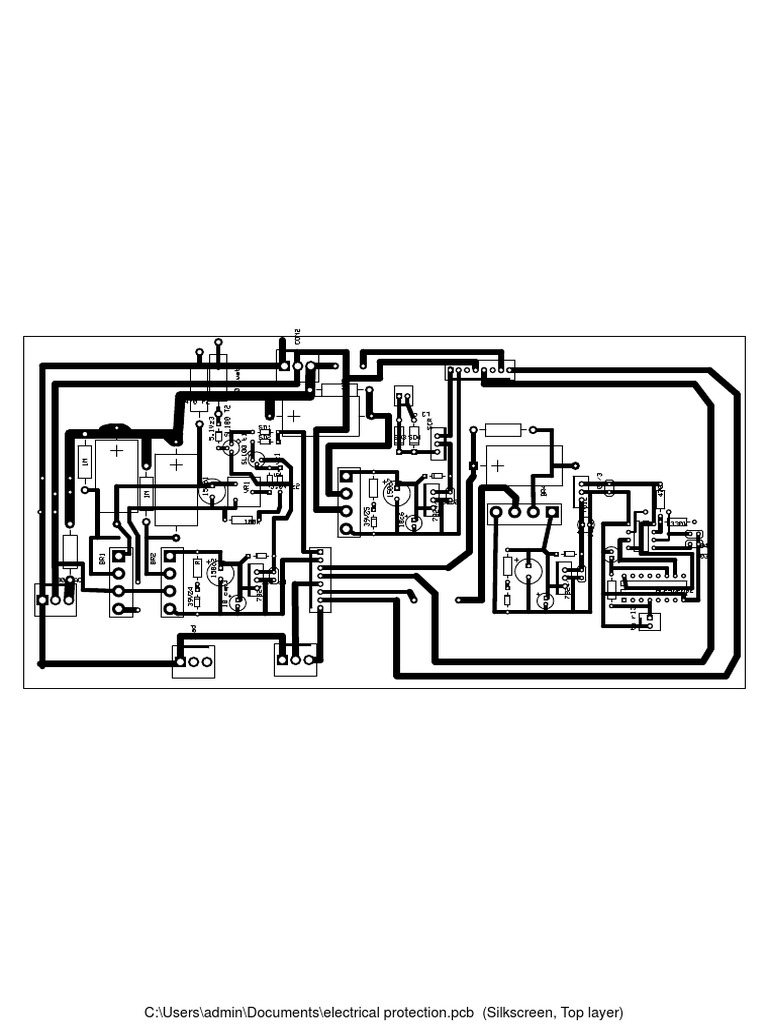 Electrical Protection PCB Design Guide | PDF