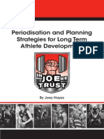 MANUAL Long Term Athlete Development PDF