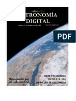 Astronomía Digital Número 11