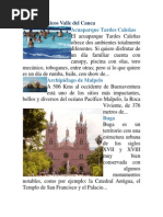 Sitios Turísticos Valle Del Cauca