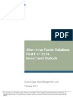 Fixed Income Research