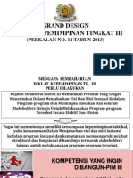 2 Grand Design Dikpim III 2014