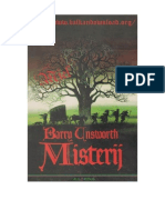 Barry Unsworth - Misterij