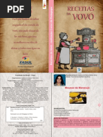 Receitas Da Vovo