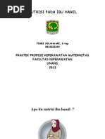 Download Lembar Balik Nutrisi Pada Ibu Hamil by Annisa Nisa SN231713998 doc pdf