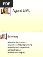AgentUML