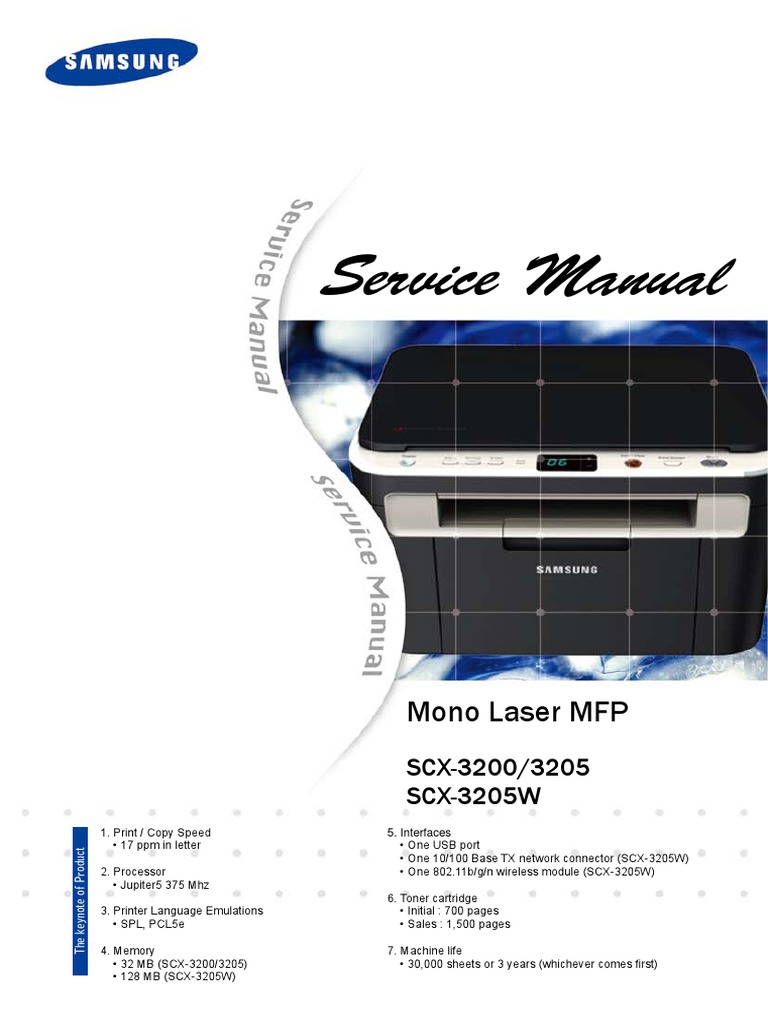 In Asser Nimici Samsung Laser Printer Scx 3200 Butlercarriers Com
