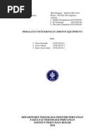Download Laporan Dryer by AzzaAnnisa SN231717882 doc pdf