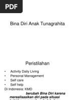 Download Bina Diri Anak Tunagrahita by Hilmi Nur Ardian SN231717985 doc pdf