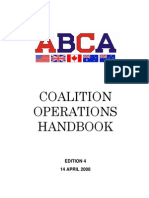 ABCA CoalitionHandbook