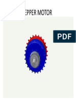 Stepper Motor