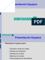 Hofmann Products