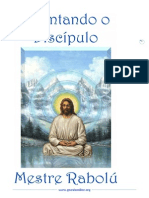 Orientando o Discipulo Rabolu