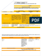 Primer Grado Bloque 2