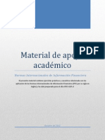 Material de Apoyo Académico 1 IFRS UDP - CL