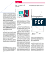 The rheology of pharmaceutical and cosmetic semisolids