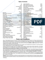 Jerry Bickel Race Cars 2014 Catalog | PDF | Axle | Screw