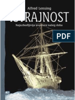 Alfred Lansing - Istrajnost PDF