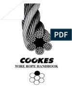 COOKES - Wire Rope Handbook - New Zealand