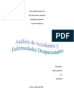 Analisis Interpretativo Rafra Querales