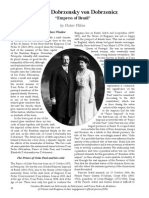 Elisabeth Dobrzensky Von Dobrzenicz ''Empress of Brazil'' - PDF 2