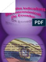 Diapositivas Ecuador