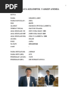 Download Askep Anemia by Khairul SN231760014 doc pdf