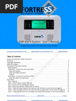 Gallagher - HBUS Modules | PDF | Access Control | Input/Output