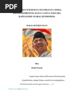 Download Peranan Kultur Budaya Dan Sosial Dalam Membentuk Manusia Indonesia by hendrik_caem SN23176125 doc pdf