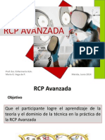 RCP Avanzada