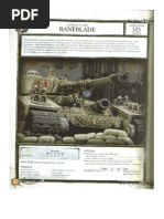 Download Warhammer 40K Reference Sheets by lord_mortis SN231763101 doc pdf