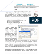 Autodesk Mechanical 2008