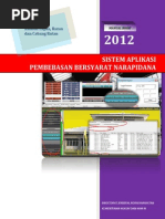 Download Tutorial Sistem Pembebasan Bersyarat Online Lapas Rutan by rakagani SN231767795 doc pdf