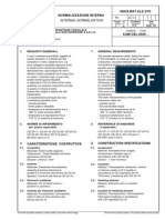 Normalizzazione Interna 06029.MAT - ELE.STD: Internal Normalization