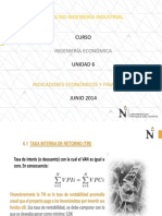 6° Clase Ingeco - 1° Parte