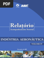 Aeronáutico - Volume IV - Dez 09