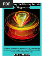 Download Uncovering the Missing Secrets of Magnetism 2nd Edition by  A SN231770049 doc pdf