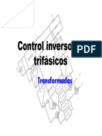 Control Inversores Trifasicos Villarejo