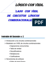 E2_3  VHDL (CLC)