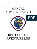 Manual Administrativo