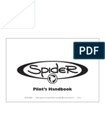 Spider User Manual