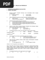 Download ContohSoalPlesJawabanbyTaraSatiArdantiSN231785852 doc pdf