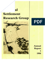 MSRG Annual Report 01 1986