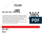 Citroen C3 - Manual de Taller PDF