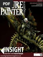 Download Figure painter magazine 01 by Eric Long Wai Kheong SN231787147 doc pdf