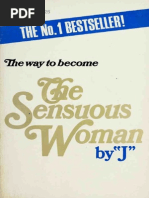 Download The Sensuous Woman - J by DoctorJames SN231788090 doc pdf