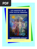 Vicente Beltrán Anglada - Los Angeles en la Vida Social Humana