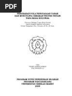 Download Perubahan Pola Penguasaan Tanah Dan Gerakan Protes Petani by tsabit azinar ahmad SN23178935 doc pdf